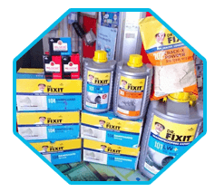 Dr Fixit Waterproofing Product Dealers Bangalore