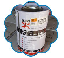Fosroc Waterproofing Chemical Dealers Bangalore for Terrace