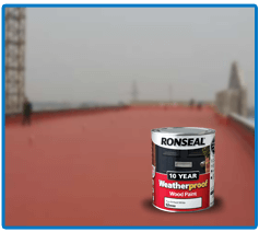Waterproof Paint Suppliers in Bangalore for Roof