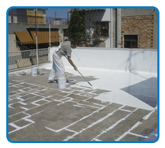 Waterproofing Chemical Dealers in Bangalore for Terrace