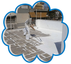 Waterproofing Coatings Suppliers in Bangalore for Roof
