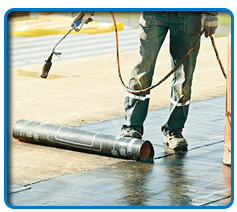 Waterproofing Membrane Sheet Suppliers in Bangalore for Terrace
