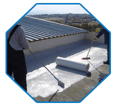 Waterproofing Treatment in Bangalore for Roof