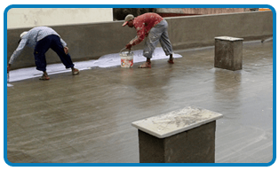 Waterproofing Experts in Bangalore for Leakages